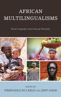 Cover: African Multilingualisms - Bloomsbury eBooks US
