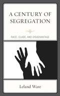 Cover: A Century of Segregation - Bloomsbury eBooks US