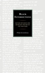 Cover: Black Interdictions - Bloomsbury eBooks US