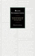 Cover: Black Interdictions - Bloomsbury eBooks US