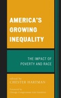 Cover: America's Growing Inequality - Lexington Books