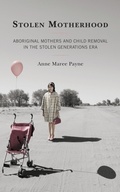 Bild: Stolen Motherhood - Lexington Books