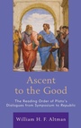 Cover: Ascent to the Good - Bloomsbury eBooks US