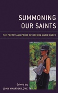 Cover: Summoning Our Saints - Bloomsbury eBooks US