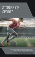 Cover: Stories of Sports - Lexington Books