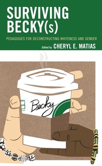 Enlarge image Cover: Surviving Becky(s) - Lexington Books