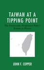Cover: Taiwan at a Tipping Point - Bloomsbury eBooks US