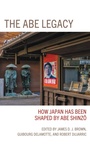 Cover: The Abe Legacy - Lexington Books