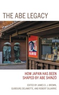 Cover: The Abe Legacy - Lexington Books