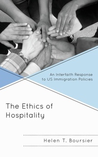 Enlarge image Cover: The Ethics of Hospitality - Lexington Books