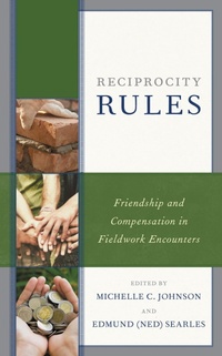 Enlarge image Cover: Reciprocity Rules - Lexington Books