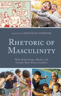 Abbildung von: Rhetoric of Masculinity - Bloomsbury eBooks US