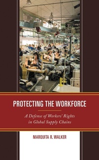 Enlarge image Cover: Protecting the Workforce - Bloomsbury eBooks US