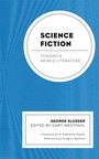 Cover: Science Fiction - Lexington Books