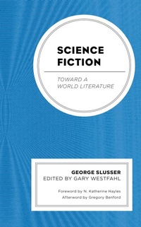 Enlarge image Cover: Science Fiction - Lexington Books