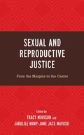 Cover: Sexual and Reproductive Justice - Bloomsbury eBooks US