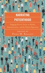 Cover: Narrating Patienthood - Bloomsbury eBooks US