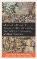 Cover: Multicultural Curriculum Transformation in Science, Technology, Engineering, and Mathematics - Lexington Books