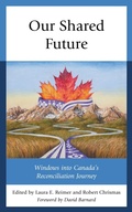 Cover: Our Shared Future - Bloomsbury eBooks US