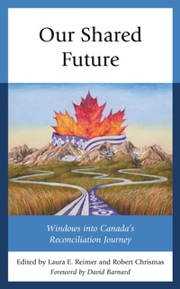Enlarge image Cover: Our Shared Future - Bloomsbury eBooks US