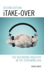 Cover: iTake-Over - Bloomsbury eBooks US