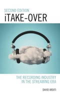 Cover: iTake-Over - Bloomsbury eBooks US