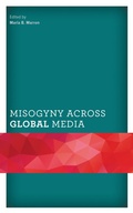 Cover: Misogyny across Global Media - Lexington Books