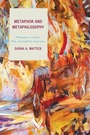 Cover: Metaphor and Metaphilosophy - Bloomsbury eBooks US