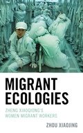 Cover: Migrant Ecologies - Bloomsbury eBooks US