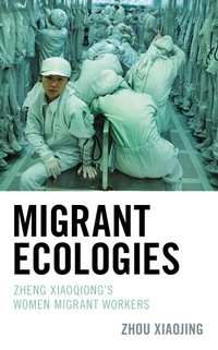 Enlarge image Cover: Migrant Ecologies - Bloomsbury eBooks US