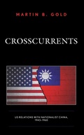 Cover: Crosscurrents - Bloomsbury eBooks US