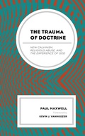 Cover: The Trauma of Doctrine - Bloomsbury eBooks US