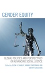 Cover: Gender Equity - Lexington Books