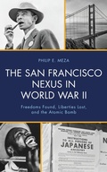 Cover: The San Francisco Nexus in World War II - Lexington Books