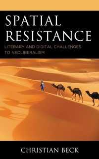 Enlarge image Cover: Spatial Resistance - Bloomsbury eBooks US
