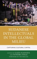 Cover: Sudanese Intellectuals in the Global Milieu - Bloomsbury eBooks US