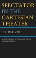 Cover: Spectator in the Cartesian Theater - Lexington Books