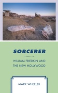 Cover: Sorcerer - Lexington Books
