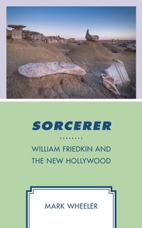 Enlarge image Cover: Sorcerer - Lexington Books