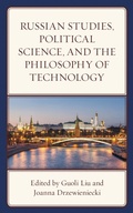 Cover: Russian Studies, Political Science, and the Philosophy of Technology - Lexington Books