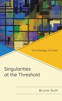 Enlarge image Cover: Singularities at the Threshold - Lexington Books