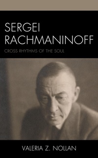 Abbildung von: Sergei Rachmaninoff - Bloomsbury eBooks US