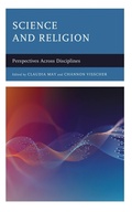 Cover: Science and Religion - Lexington Books