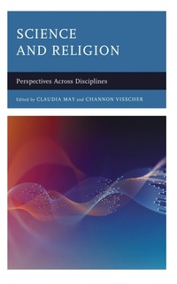 Enlarge image Cover: Science and Religion - Lexington Books