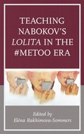 Cover: Teaching Nabokov's Lolita in the #MeToo Era - Lexington Books