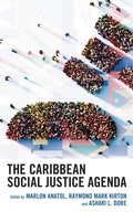 Cover: The Caribbean Social Justice Agenda - Lexington Books