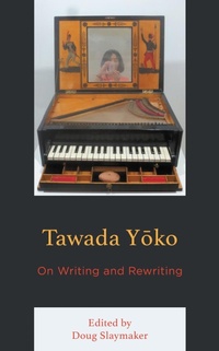 Enlarge image Cover: Tawada Yoko - Lexington Books