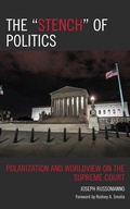 Cover: The "Stench" of Politics - Lexington Books