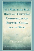 Cover: The Maritime Silk Road and Cultural Communication between China and the West - Bloomsbury eBooks US