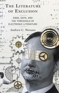 Cover: The Literature of Exclusion - Bloomsbury eBooks US